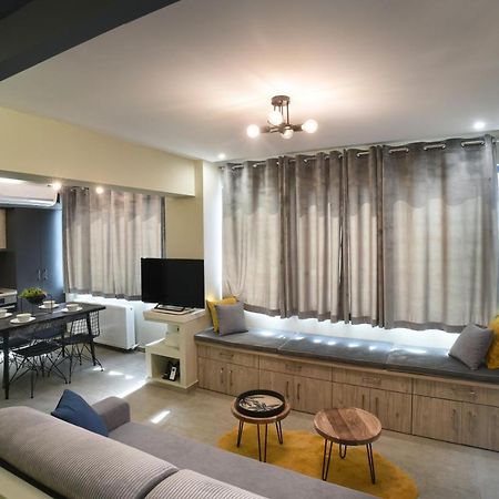 Porto Boutique #A Apartment Thessaloniki Exterior photo
