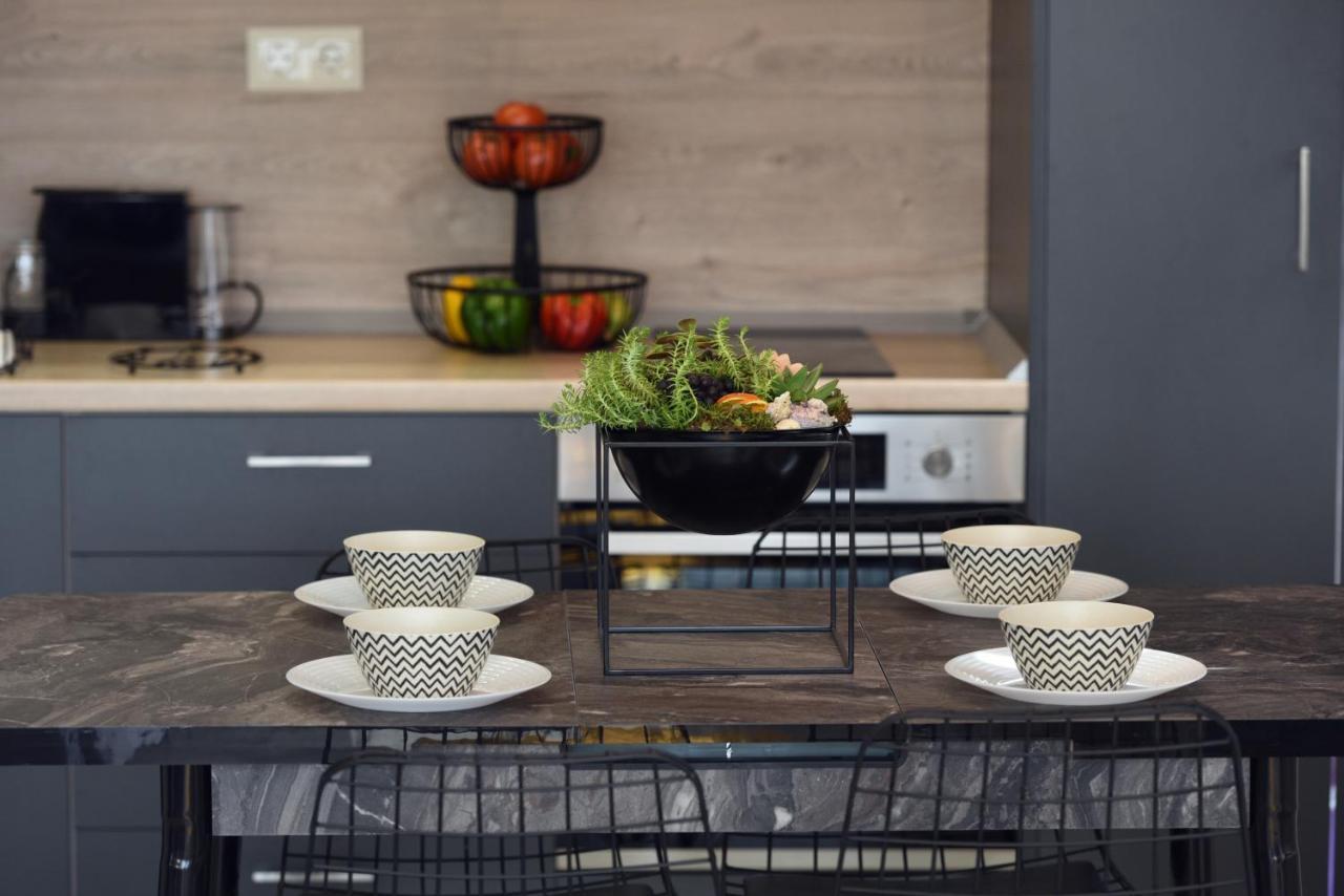Porto Boutique #A Apartment Thessaloniki Exterior photo