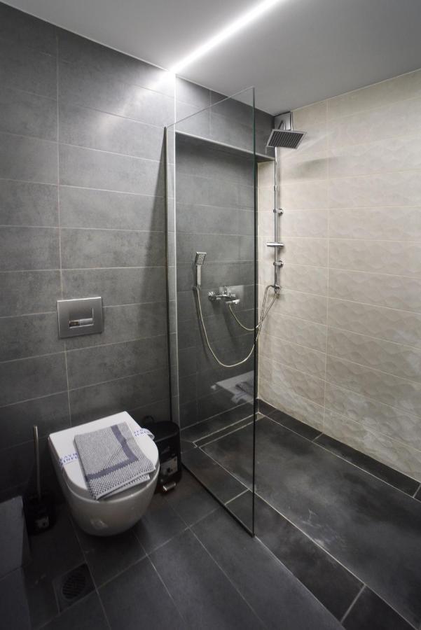 Porto Boutique #A Apartment Thessaloniki Exterior photo