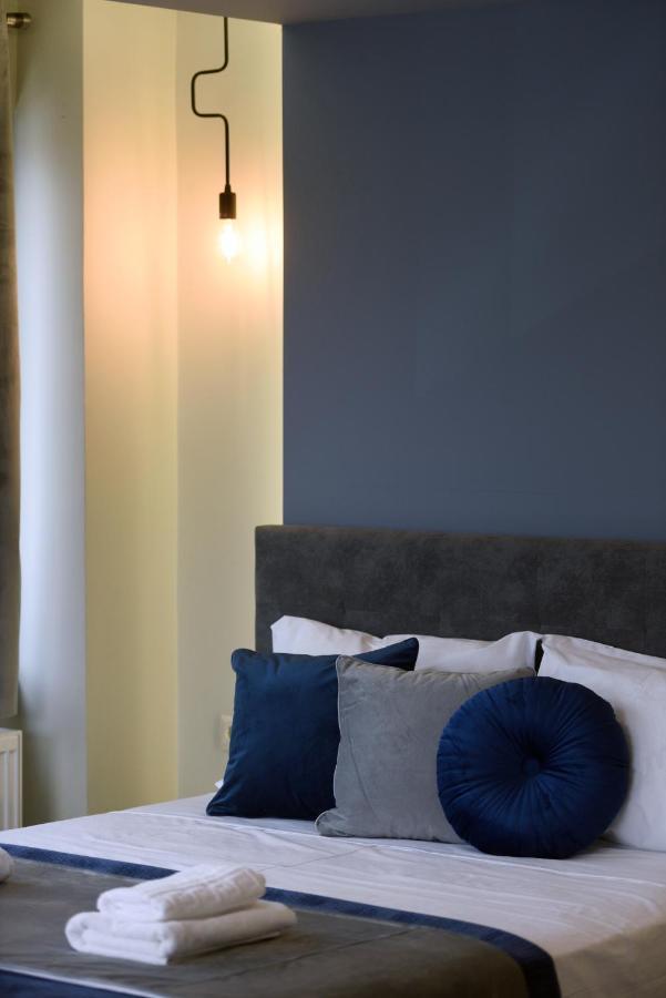 Porto Boutique #A Apartment Thessaloniki Exterior photo
